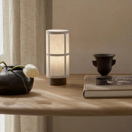 Japanese Lamps - paper lamps by Audo Copenhagen