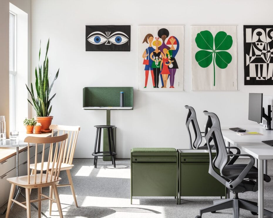 MillerKnoll Toronto