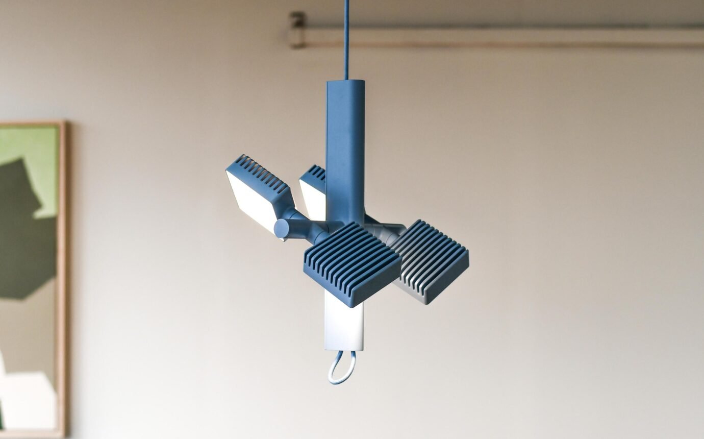 Alpenglow Projects - Lambert & Fils - Canadian Made lighting