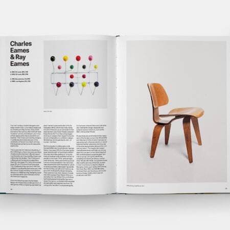 Mid-Century Modern Designers by Dominic Bradbury