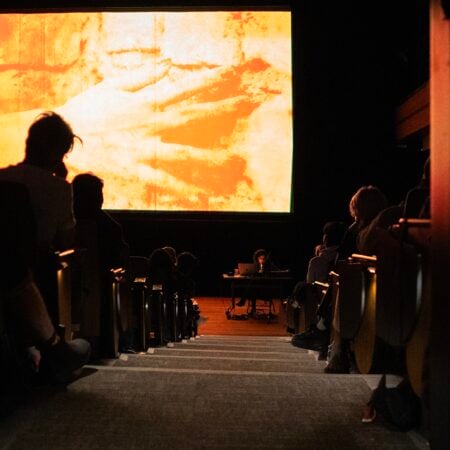 Images Festival Toronto