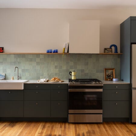 Plural Projects Architecture in Toronto