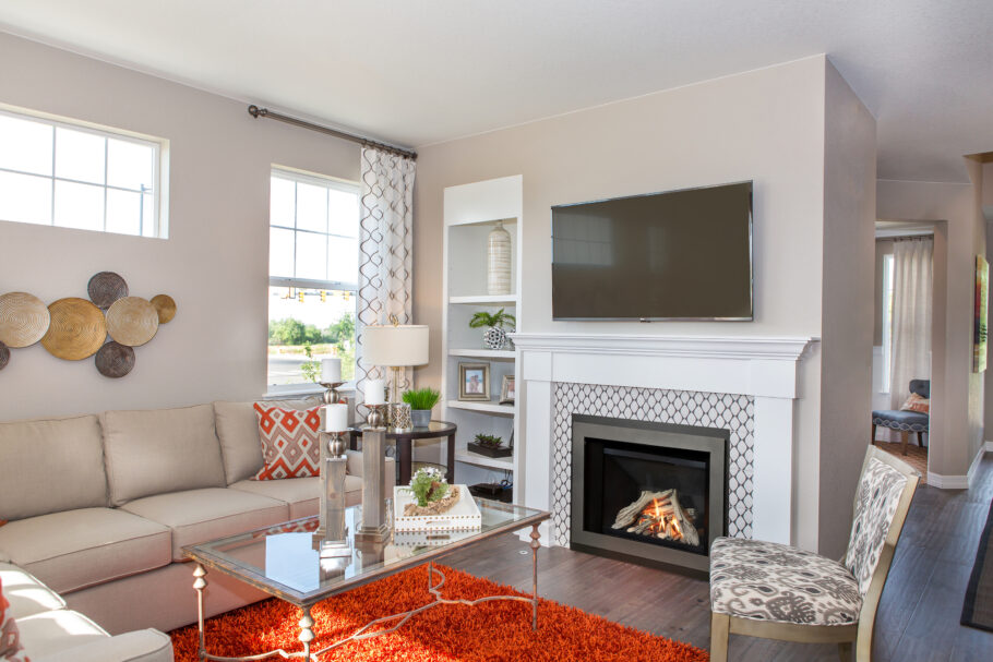 Valor Fireplaces