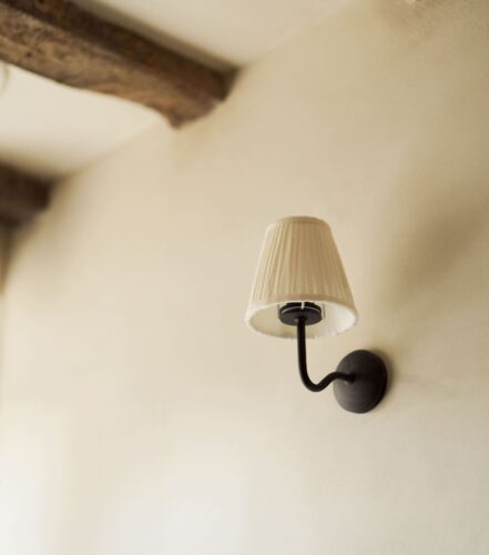 Malvern Medium Wall Light