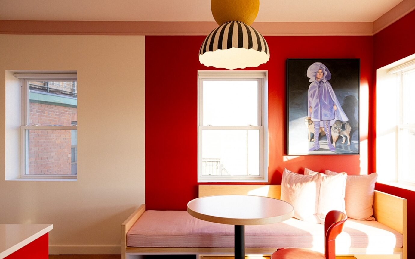Ode Toronto - hotels and boutique stays in the city