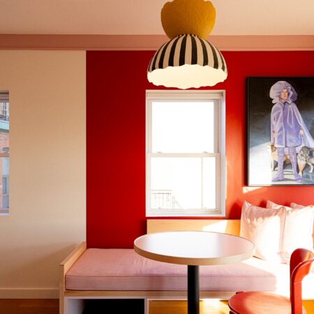 Ode Toronto - hotels and boutique stays in the city
