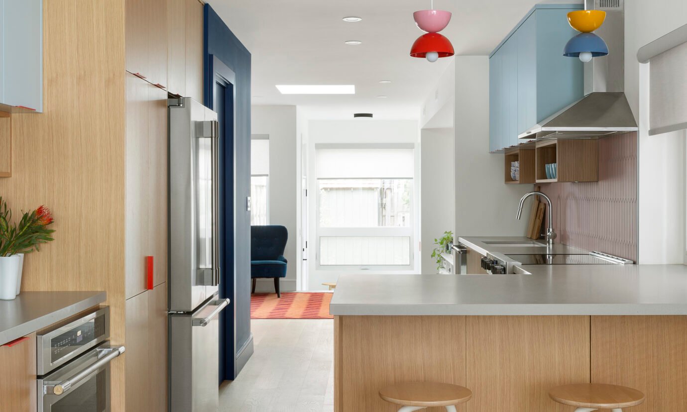 Humewood Renovation