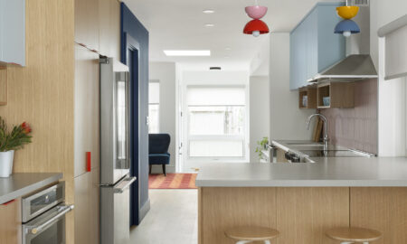 Humewood Renovation