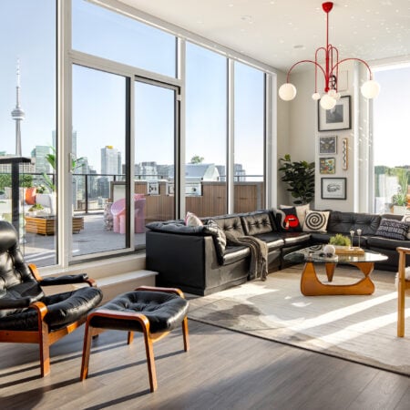 Downtown Penthouse - Toronto