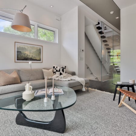 Trinity Bellwoods Townhouse