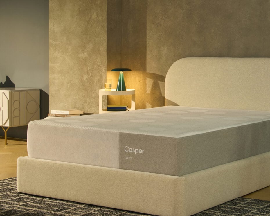 Casper Canada - Win a Free Mattress